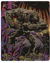 Image 3 of The Herculoids #6 set