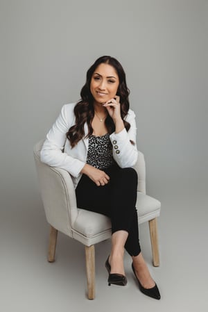 Image of Professional Headshot