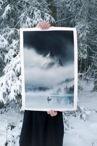 Image 1 of VII - Signed limited prints