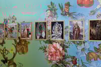 Image 4 of  BIODIVERSITY TAROT DECK - exhibition version