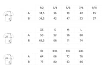 Image 4 of Sweatshirt Bacalanhood x AS Charlin Martin gris chiné