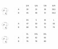 Image 4 of T-shirt Bacalanhood x AS Charlin Martin rose