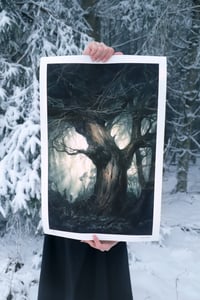 Image 1 of V - Signed limited prints