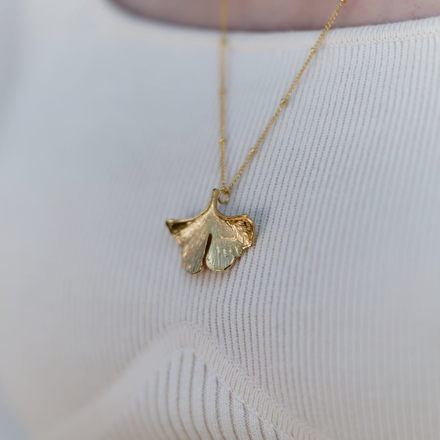 Image of Collier Eya