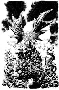 Image 2 of The Herculoids #4 set