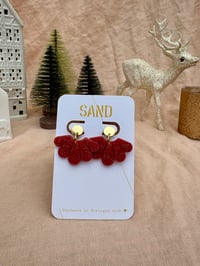 Marnie pomme d'amour 