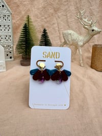 Marnie nuit épicée