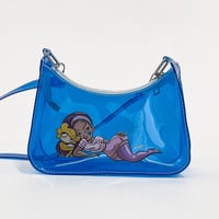 Image 1 of FAFI · Little Vinyl Bag