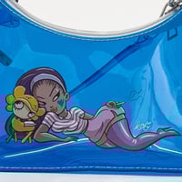 Image 2 of FAFI · Little Vinyl Bag