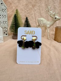 Marnie nuit scintillante