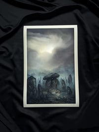 Image 2 of  VIII - Signed limited prints