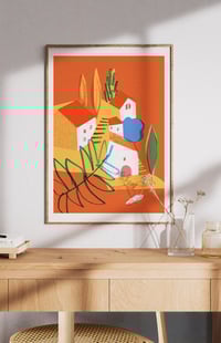 Image 2 of Late Summer