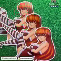 Image 3 of Kasumi (Santa's Helper)