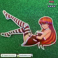 Image 1 of Kasumi (Santa's Helper)
