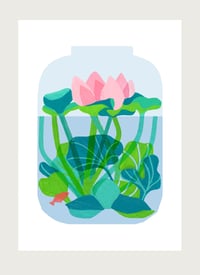 Image 1 of Water Garden