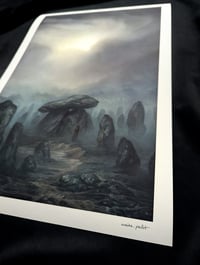 Image 5 of  VIII - Signed limited prints