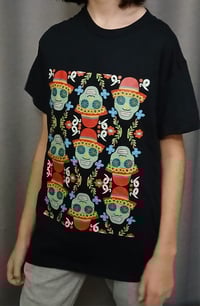 Image 1 of Mr Red Hat T-Shirt