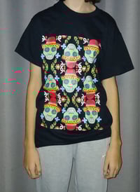 Image 2 of Mr Red Hat T-Shirt