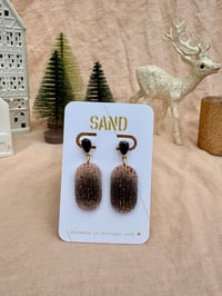 Rebecca asphalte & poudre