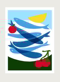 Image 1 of Small Fish