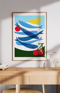 Image 2 of Small Fish