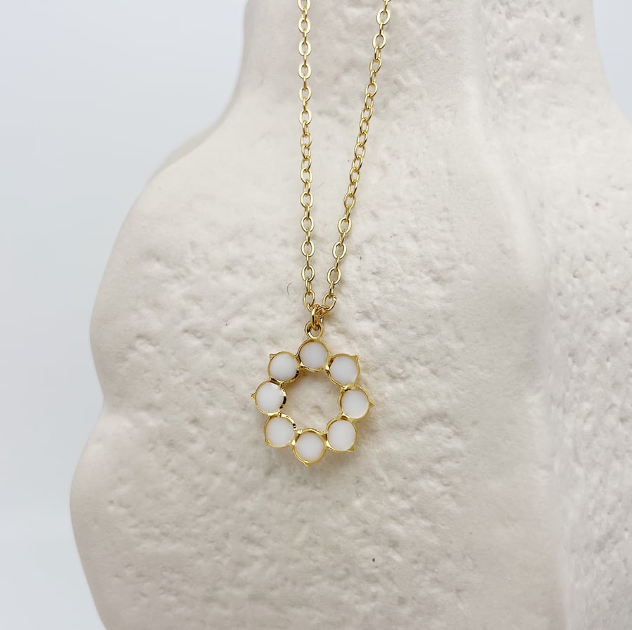 Image of Collier Anouk