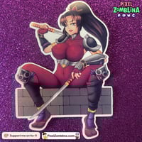 Image 1 of Taki (Soul Calibur II)