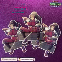 Image 2 of Taki (Soul Calibur II)