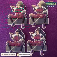 Image 3 of Taki (Soul Calibur II)