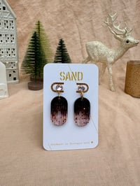 Rebecca nuit de noël