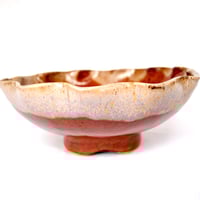 Image 3 of Wavy-Rimmed Bowl