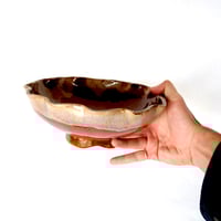 Image 1 of Wavy-Rimmed Bowl