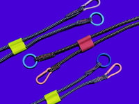 Image 5 of SCHLÜSSELBAND Twist