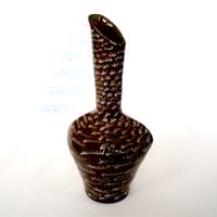 Image 3 of Coil & Slab Vase