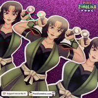 Image 2 of Taki (Costume 3)