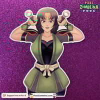 Image 1 of Taki (Costume 3)