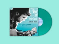 Viser frå Vesterland (180 grams vinyl)