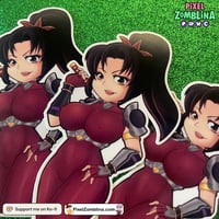 Image 4 of Chibi Taki (Soul Calibur II)