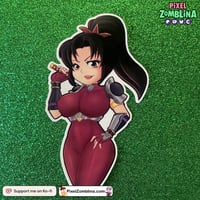 Image 1 of Chibi Taki (Soul Calibur II)