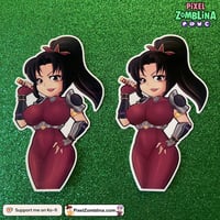 Image 2 of Chibi Taki (Soul Calibur II)