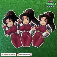 Image 3 of Chibi Taki (Soul Calibur II)