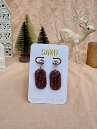 Rebecca nuit sacrée