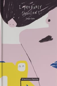 I Probably Shouldn´t 