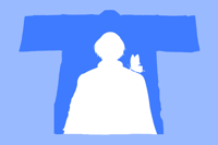 Image 1 of Feileacan Cu Happi || Art Still in Production