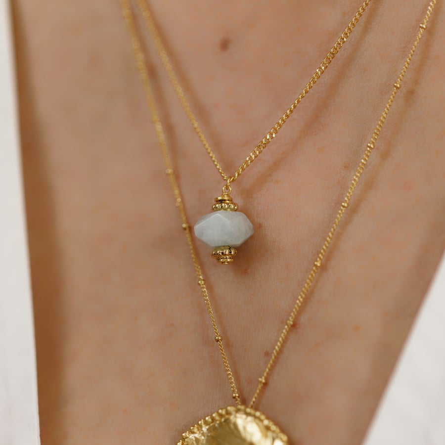 Image of Collier Olympe