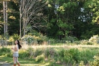 Image 11 of Knitting Pattern - Pembroke Top