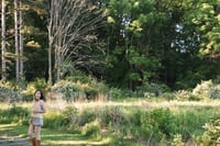 Image 12 of Knitting Pattern - Pembroke Top