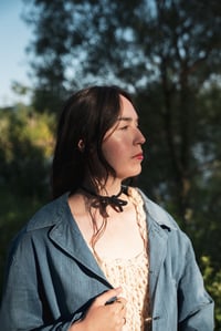 Image 19 of Knitting Pattern - Pembroke Top