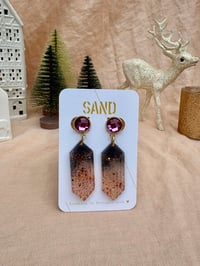 Kate asphalte & poudre