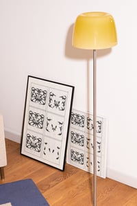 Image 4 of Embroidery Frames I 